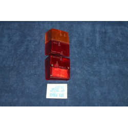 MINI 2 S. PLASTICHE SX (2PZ.) ALTISSIMO