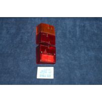 MINI 2 S. PLASTICHE SX (2PZ.) ALTISSIMO