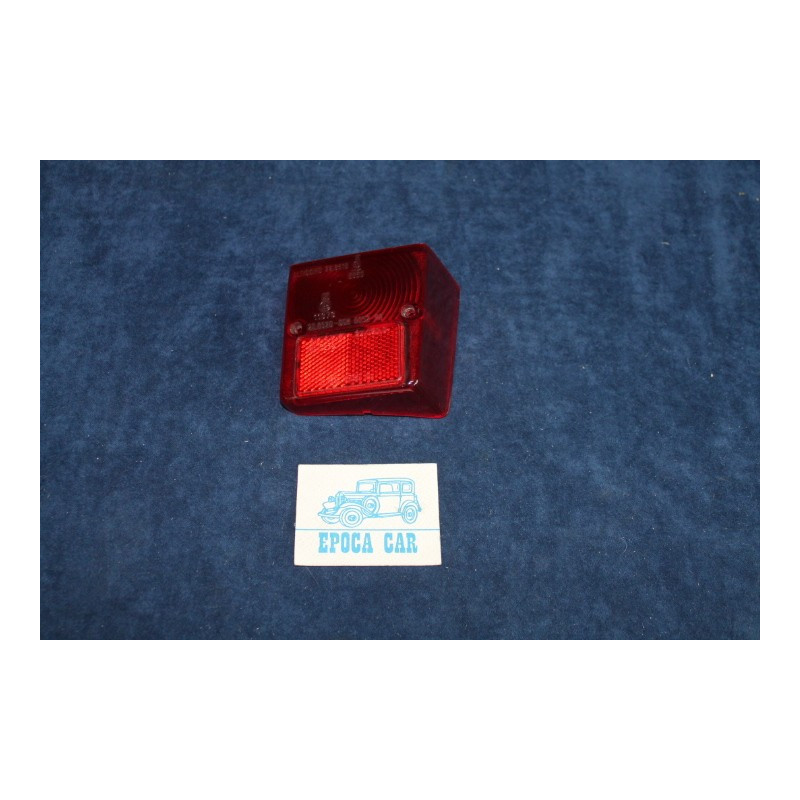 MINI 2. PLASTICA INFERIORE DX ALTISSIMO 