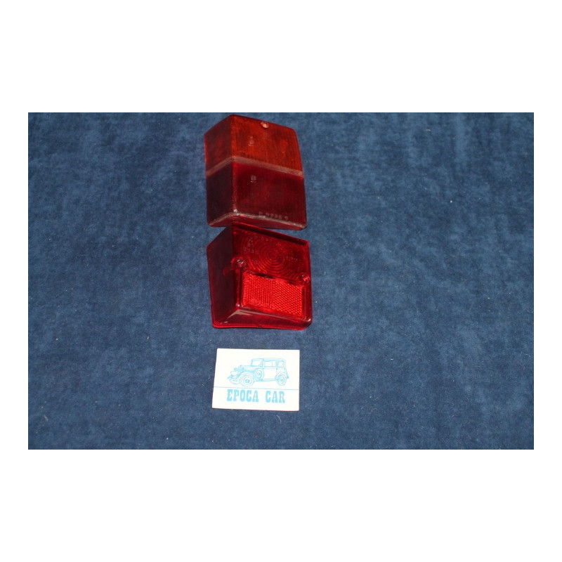 MINI 2 S.LENSES (2PZ) LEFT  P.V.
