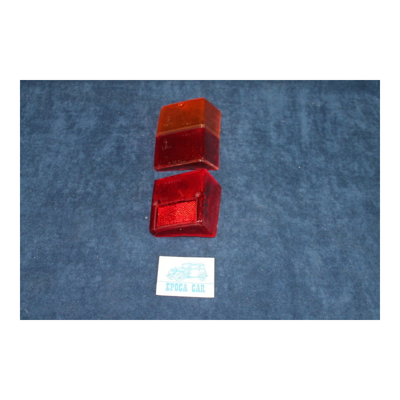 MINI 2 S. LENSES (2 PZ.) RIGHT P.V.