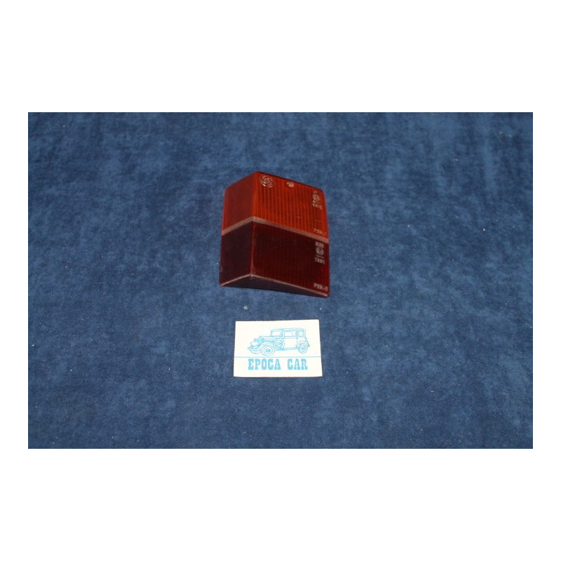 MINI 2 S. UP LENS RIGHT LEYLAND