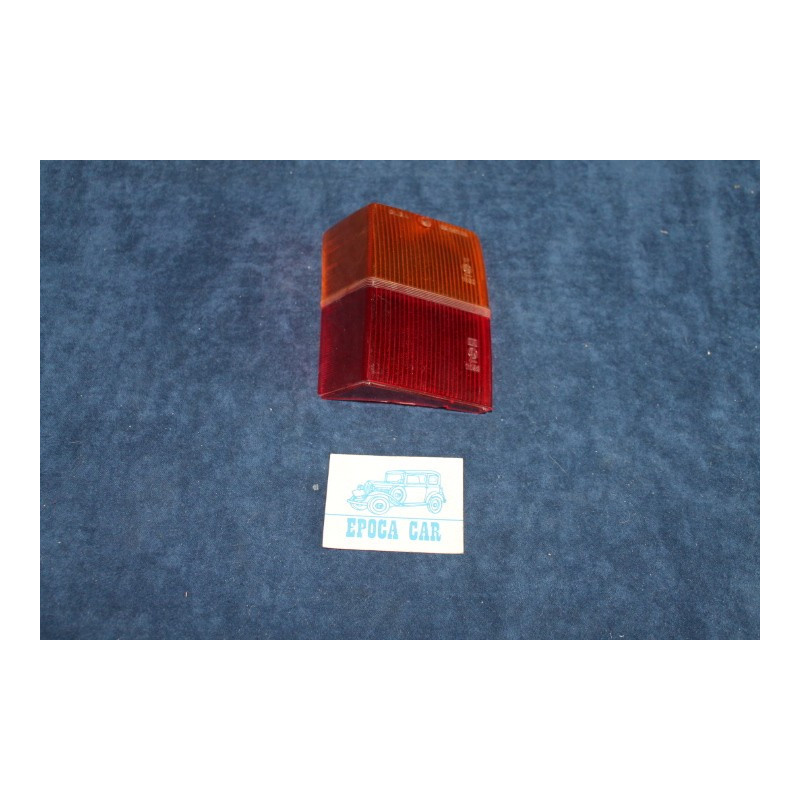 MINI 2 S. PLASTICA SUPERIORE SX OLSA 