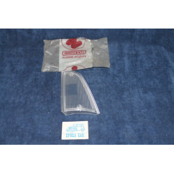 PLASTICA ANT.SX CARELLO