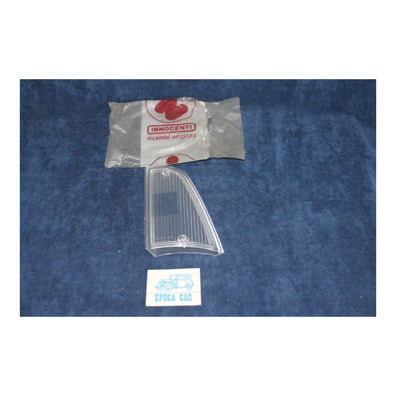 LENS LEFT CARELLO NOS