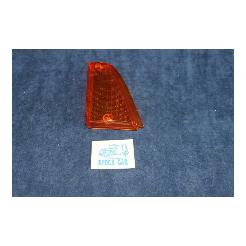 LENS FRONT  LEFT P.V.
