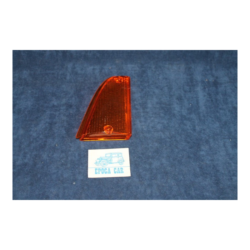 LENS FRONT  RIGHT P.V.
