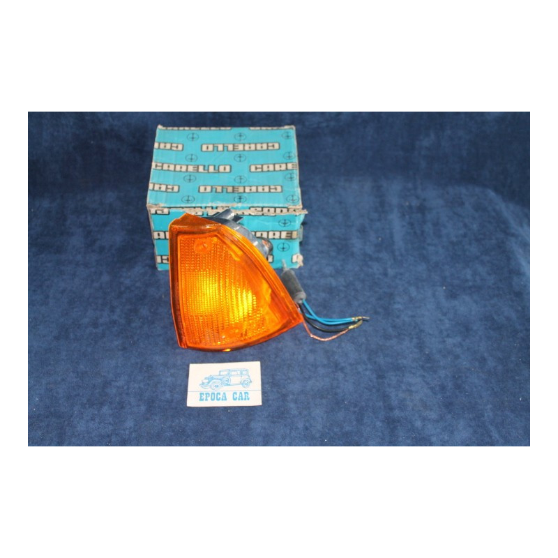 MINI 1000 / 90 SL FANALINO ANT. SX CARELLO