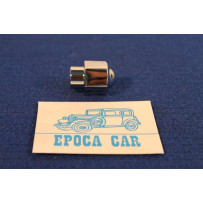 DADO CIECO CROMATO CON COLLARE