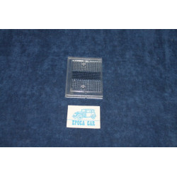 LENS WHITE RIGHT CARELLO