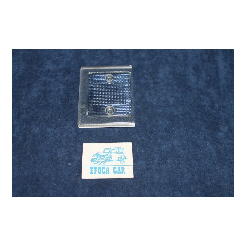 LENS RIGHT WHITE ALTISSIMO