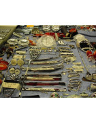 CARROZZERIA / RICAMBI