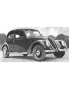 FIAT 1500  6 CILINDRI (1935-1948)