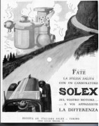SOLEX
