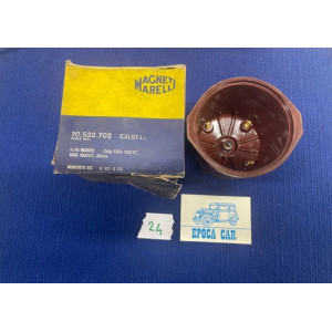 CAPS DISTRIBUTORS 4 CYL.