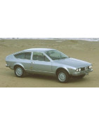 ALFETTA GT - GTV