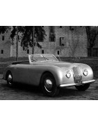 ALFA 2500 6 C