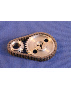 MECCANICA / VANO MOTORE