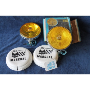 FENDINEBBIA E GRUPPI OTTICI