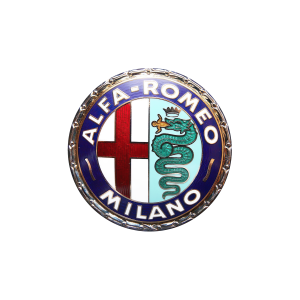 ALFA ROMEO