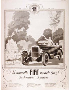 FIAT 503