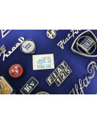 EMBLEMS