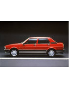 GIULIETTA  (FROM 1977)