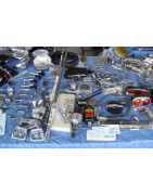 CHROMIUM PARTS