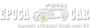 EPOCA CAR s.r.l. di De Piccoli Susy e Roberto  