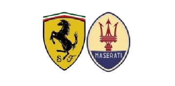 FERRARI - MASERATI -LAMBORGHINI- ISO - BARCHETTE